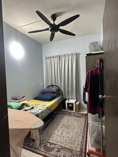 Condominium for Sale at Indah Alam (Subang Andaman) - Christie Chan - PropertyGuru.com.my