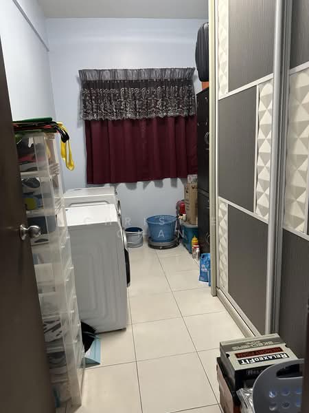 Condominium for Sale at Indah Alam (Subang Andaman) - Christie Chan - PropertyGuru.com.my