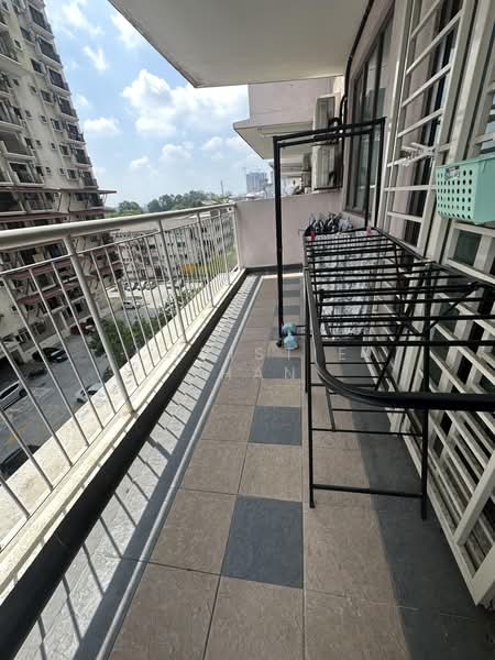 Condominium for Sale at Indah Alam (Subang Andaman) - Christie Chan - PropertyGuru.com.my