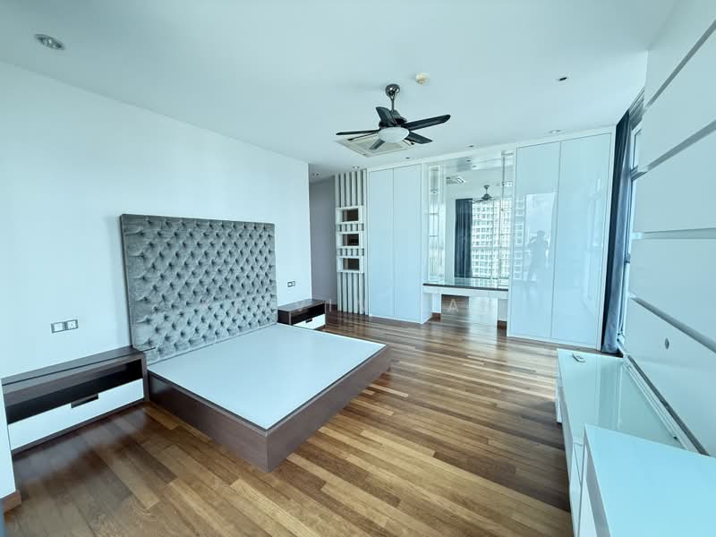 Kondominium untuk Disewa di Residence 21 - Kelvin Tan - Bedroom - PropertyGuru.com.my