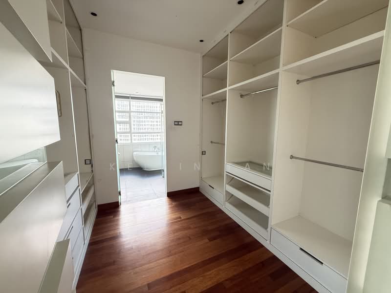 Kondominium untuk Disewa di Residence 21 - Kelvin Tan - Bathroom - PropertyGuru.com.my