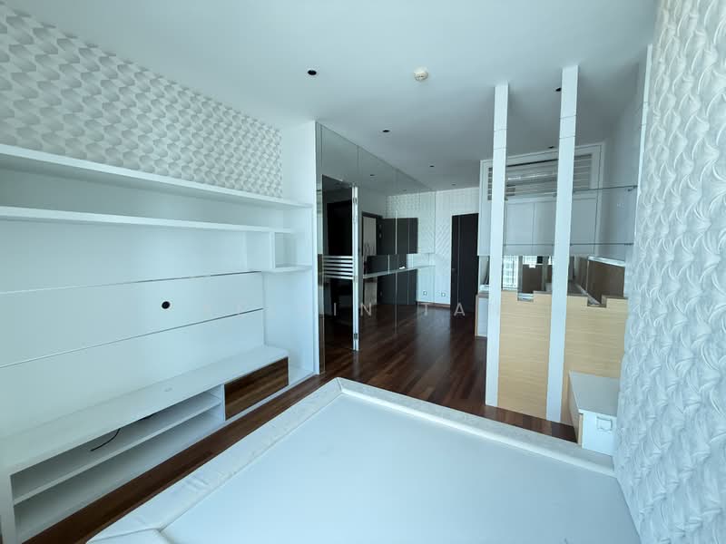 Kondominium untuk Disewa di Residence 21 - Kelvin Tan - Interior - PropertyGuru.com.my