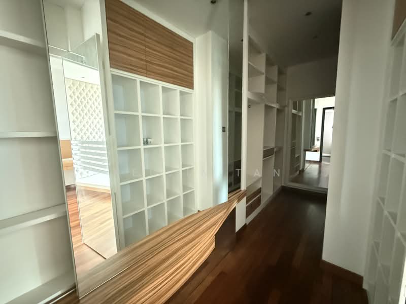 Kondominium untuk Disewa di Residence 21 - Kelvin Tan - Interior - PropertyGuru.com.my