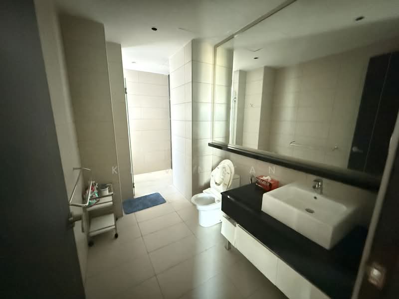 Kondominium untuk Disewa di Residence 21 - Kelvin Tan - Bathroom - PropertyGuru.com.my