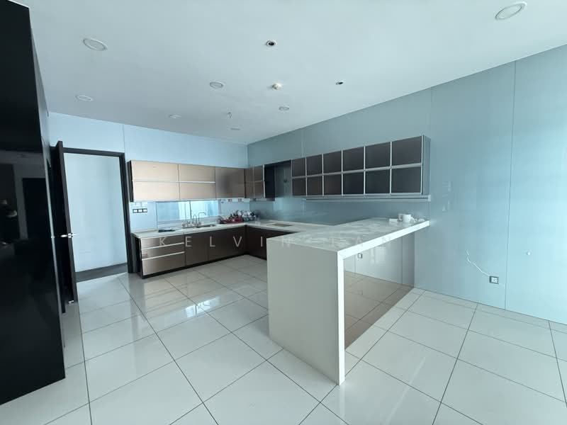 Kondominium untuk Disewa di Residence 21 - Kelvin Tan - Kitchen - PropertyGuru.com.my