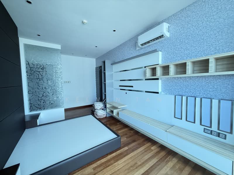Kondominium untuk Disewa di Residence 21 - Kelvin Tan - Bedroom - PropertyGuru.com.my