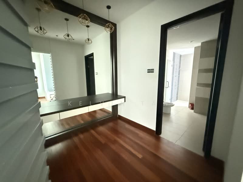 Kondominium untuk Disewa di Residence 21 - Kelvin Tan - Bathroom - PropertyGuru.com.my