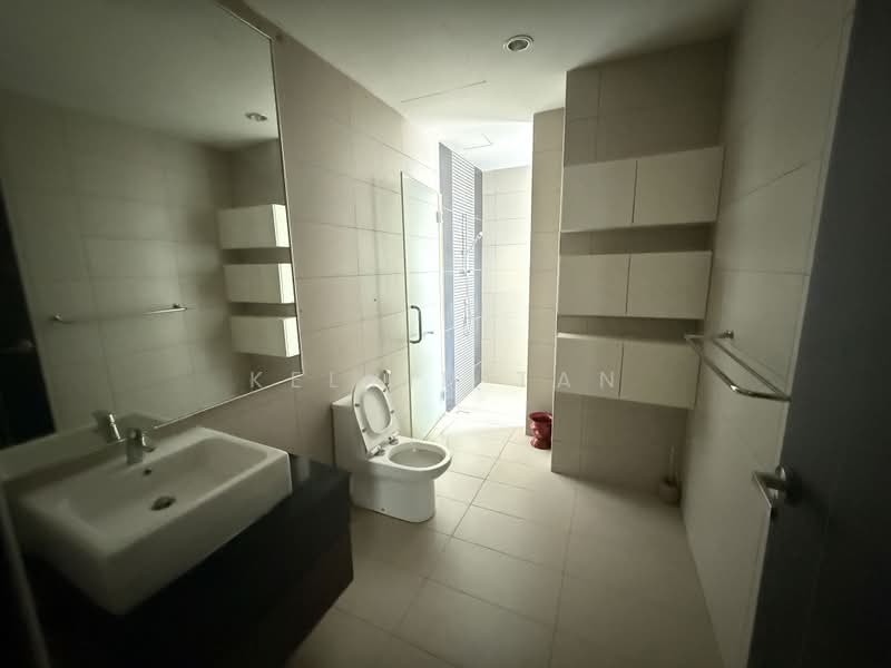 Kondominium untuk Disewa di Residence 21 - Kelvin Tan - Bathroom - PropertyGuru.com.my