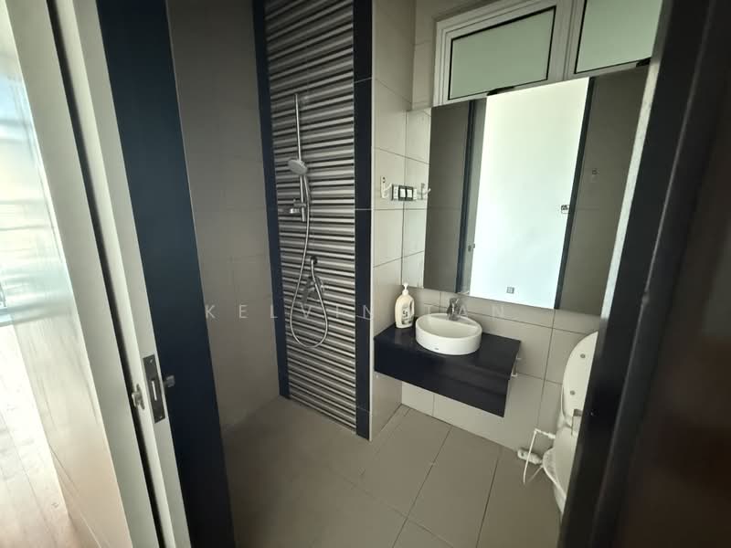 Kondominium untuk Disewa di Residence 21 - Kelvin Tan - Bathroom - PropertyGuru.com.my