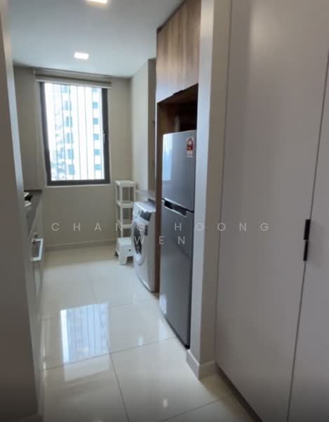 Servis Apartment untuk Disewa di Datum Jelatek Residence - Chang Hoong Wen - Interior - PropertyGuru.com.my