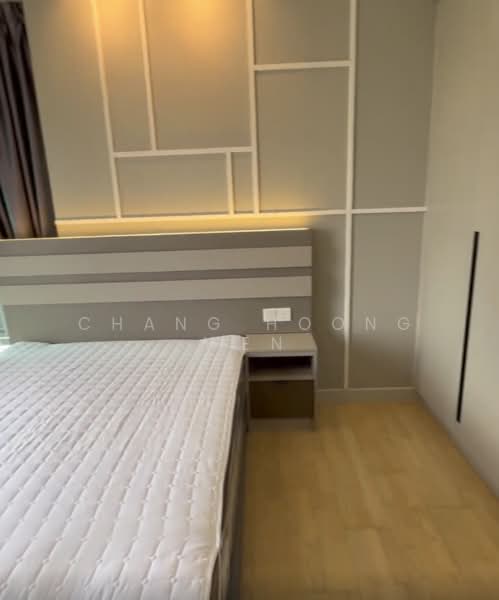Servis Apartment untuk Disewa di Datum Jelatek Residence - Chang Hoong Wen - Bedroom - PropertyGuru.com.my