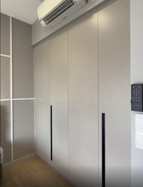 Servis Apartment untuk Disewa di Datum Jelatek Residence - Chang Hoong Wen - Interior - PropertyGuru.com.my
