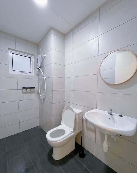 Service Residence for Rent at Residensi Rimbun @ Canopy Hills - Deeya Yusof - PropertyGuru.com.my