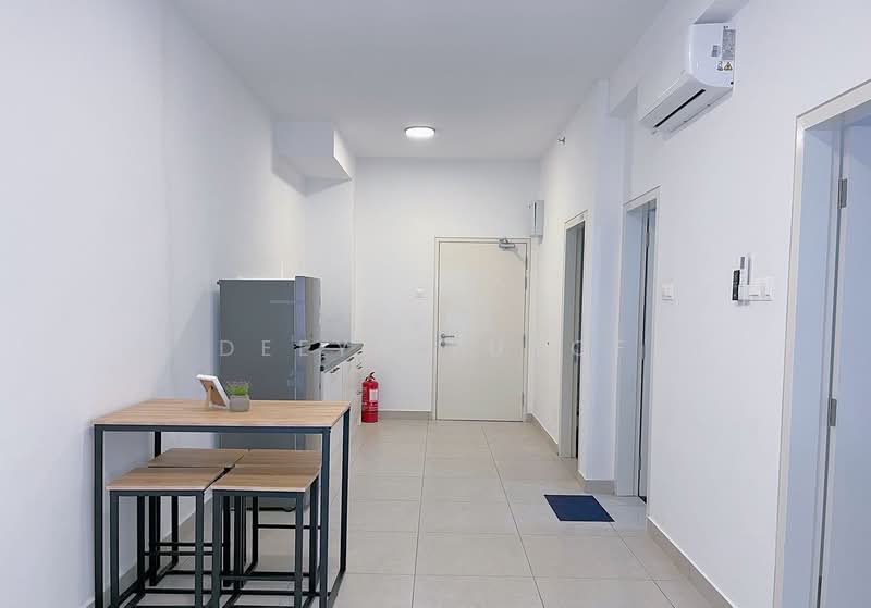Service Residence for Rent at Residensi Rimbun @ Canopy Hills - Deeya Yusof - PropertyGuru.com.my