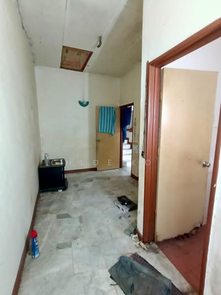 1-storey Terraced House for Sale in Bandar Sungai Buaya (Serendah) - Chloe Kok - PropertyGuru.com.my