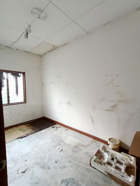 1-storey Terraced House for Sale in Bandar Sungai Buaya (Serendah) - Chloe Kok - PropertyGuru.com.my
