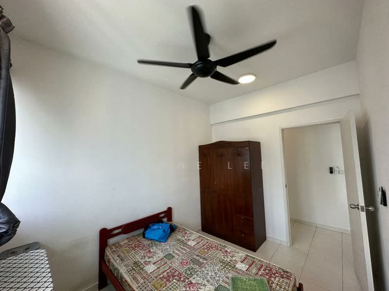 Condominium for Rent at i-Santorini - Elaine Lee - Bedroom - PropertyGuru.com.my