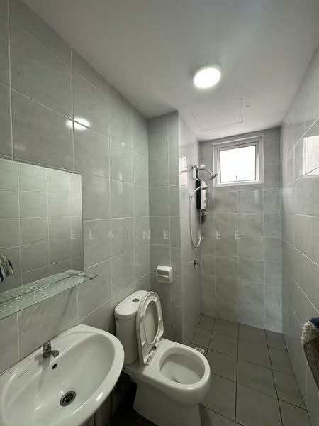 Condominium for Rent at i-Santorini - Elaine Lee - Bathroom - PropertyGuru.com.my