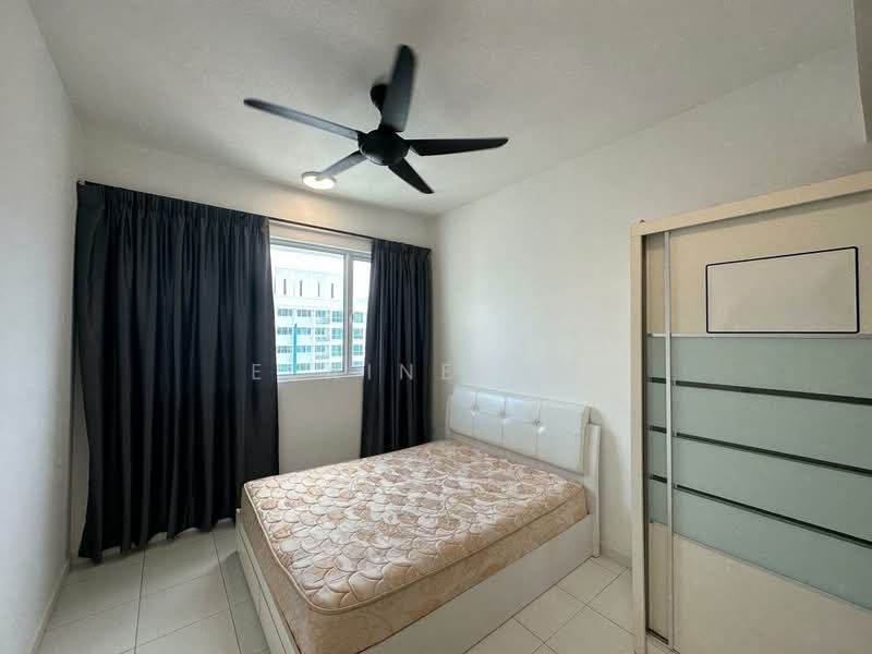 Condominium for Rent at i-Santorini - Elaine Lee - PropertyGuru.com.my