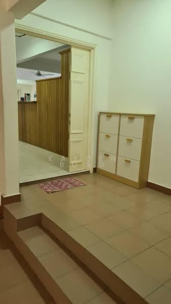 Kondominium untuk Dijual di Fern Lodge - Kayden Bong - Entrance - PropertyGuru.com.my