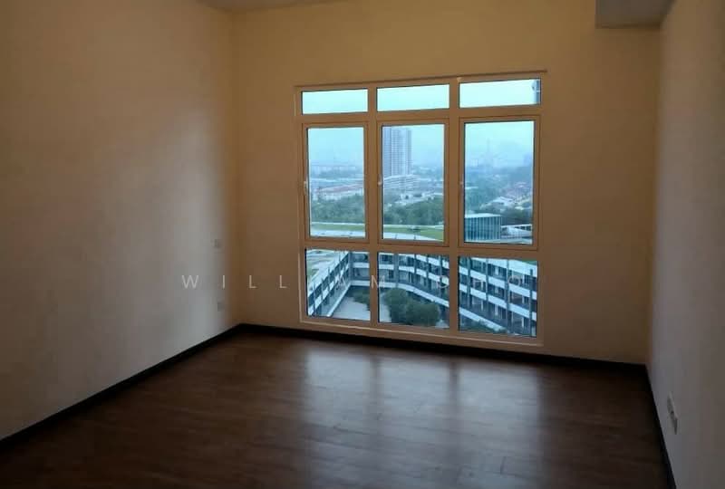 Service Residence for Rent at Eco Sky - William Cho - View - PropertyGuru.com.my