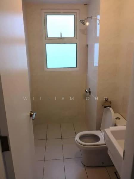 Service Residence for Rent at Eco Sky - William Cho - Bathroom - PropertyGuru.com.my