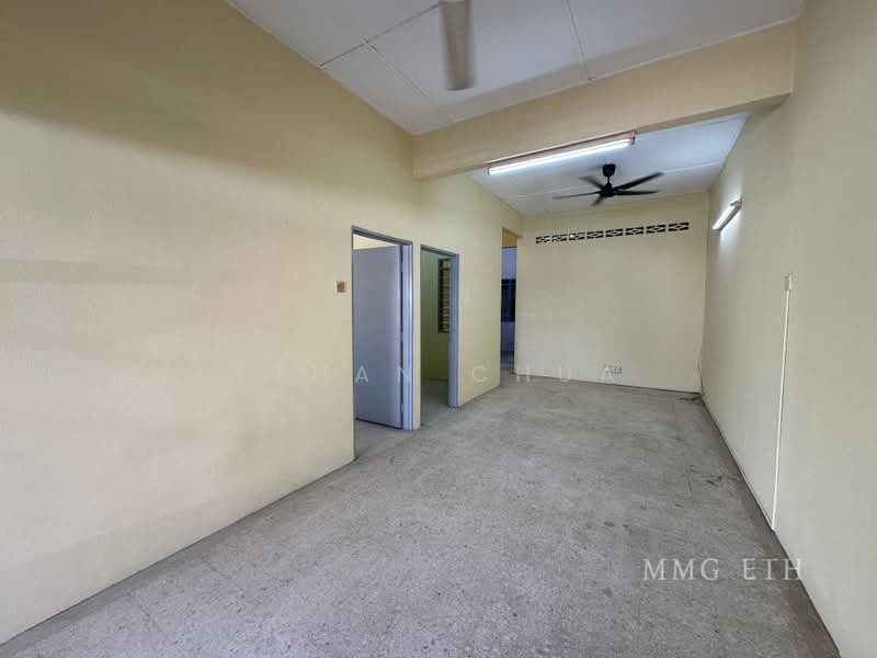 1-storey Terraced House for Rent in Taman Sentosa (Klang) - Ethan Chua - PropertyGuru.com.my