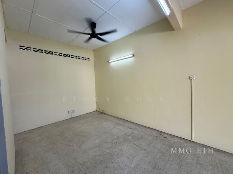 1-storey Terraced House for Rent in Taman Sentosa (Klang) - Ethan Chua - PropertyGuru.com.my