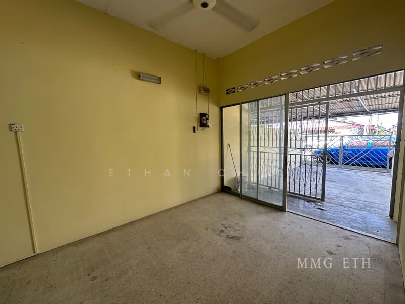 1-storey Terraced House for Rent in Taman Sentosa (Klang) - Ethan Chua - PropertyGuru.com.my