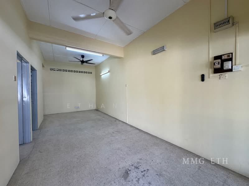 1-storey Terraced House for Rent in Taman Sentosa (Klang) - Ethan Chua - PropertyGuru.com.my