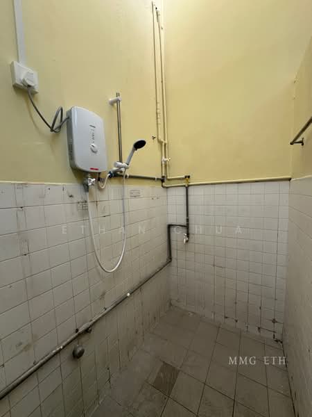 1-storey Terraced House for Rent in Taman Sentosa (Klang) - Ethan Chua - PropertyGuru.com.my