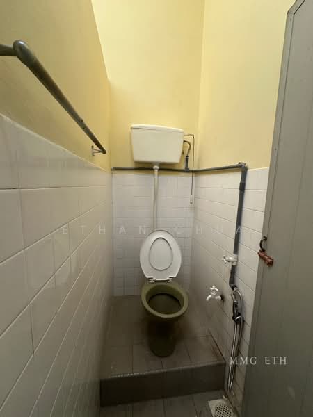 1-storey Terraced House for Rent in Taman Sentosa (Klang) - Ethan Chua - PropertyGuru.com.my