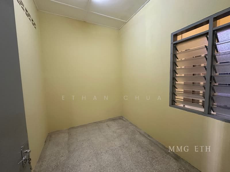 1-storey Terraced House for Rent in Taman Sentosa (Klang) - Ethan Chua - PropertyGuru.com.my