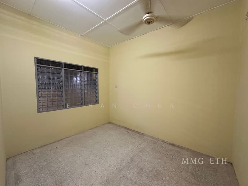 1-storey Terraced House for Rent in Taman Sentosa (Klang) - Ethan Chua - PropertyGuru.com.my