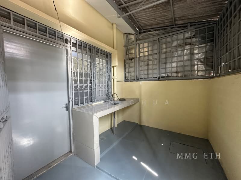 1-storey Terraced House for Rent in Taman Sentosa (Klang) - Ethan Chua - PropertyGuru.com.my