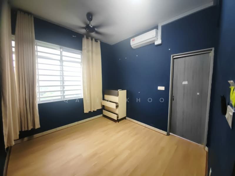 Apartment for Rent at Residensi Falim (PR1MA Falim) - Qazin Khoo - Bedroom - PropertyGuru.com.my