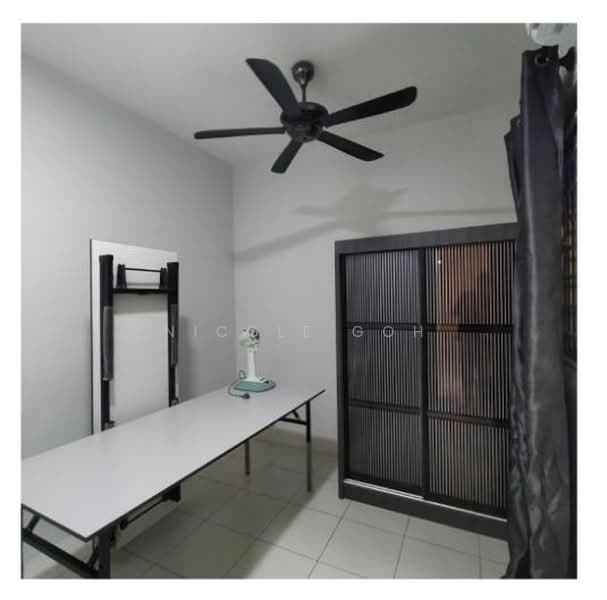 Kondominium untuk Dijual di Residensi Platinum Teratai - Nicole Goh - Interior - PropertyGuru.com.my