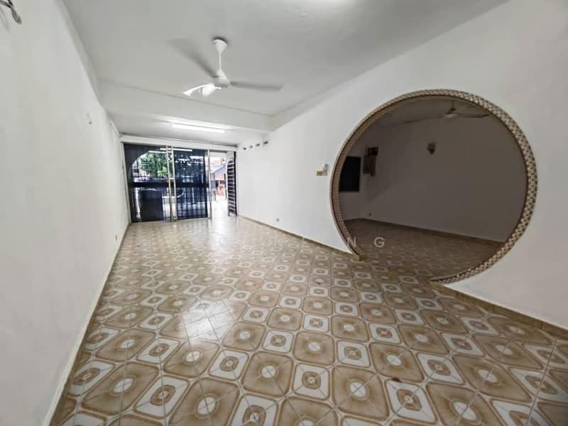 2-storey Terraced House for Rent in Taman Pelangi (Johor Bahru) - Yvonne Ng - PropertyGuru.com.my