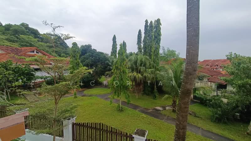 Semi-Detached House for Rent in Taman Nusa Idaman (Iskandar Puteri (Nusajaya)) - Victor Tan - Exterior - PropertyGuru.com.my