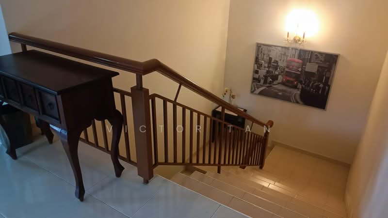 Semi-Detached House for Rent in Taman Nusa Idaman (Iskandar Puteri (Nusajaya)) - Victor Tan - Interior - PropertyGuru.com.my