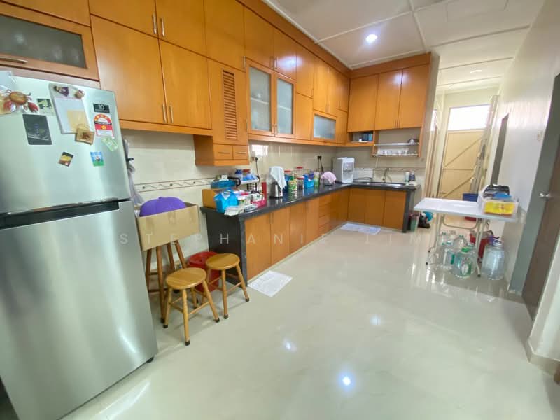 Bungalow for Sale in Fettes Park (Tanjung Tokong) - Stephanie Lim - Kitchen - PropertyGuru.com.my