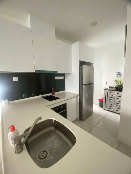 Servis Apartment untuk Disewa di Avara - Deeya Yusof - PropertyGuru.com.my