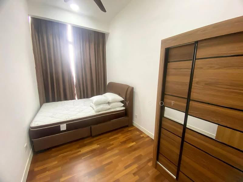 Servis Apartment untuk Disewa di Avara - Deeya Yusof - PropertyGuru.com.my