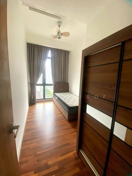 Servis Apartment untuk Disewa di Avara - Deeya Yusof - PropertyGuru.com.my