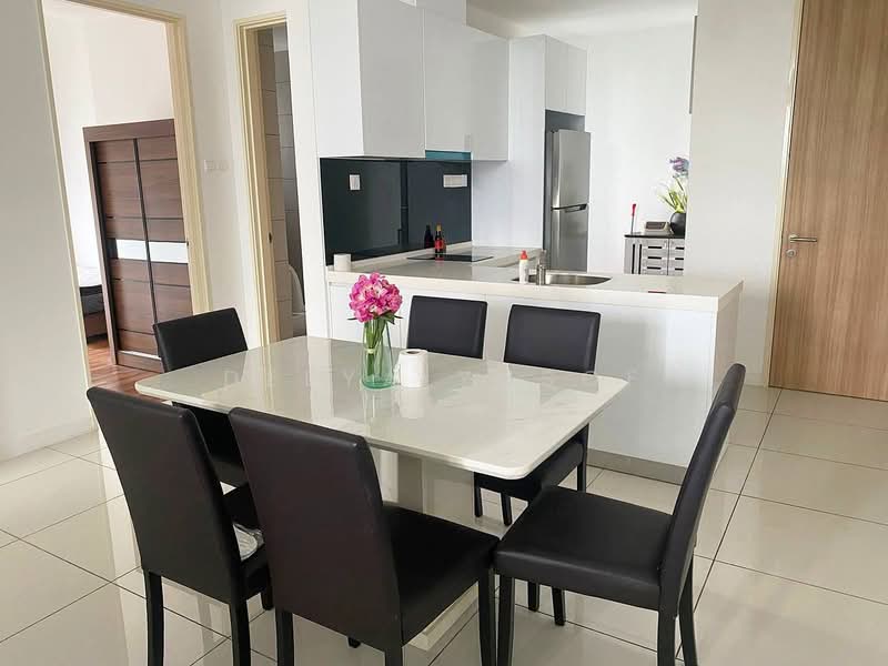 Servis Apartment untuk Disewa di Avara - Deeya Yusof - PropertyGuru.com.my
