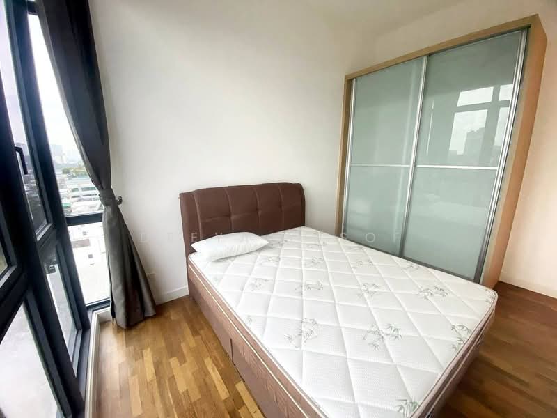 Servis Apartment untuk Disewa di Avara - Deeya Yusof - PropertyGuru.com.my