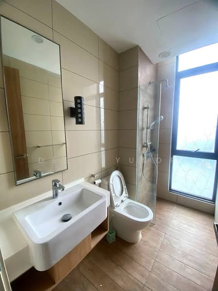 Servis Apartment untuk Disewa di Avara - Deeya Yusof - PropertyGuru.com.my