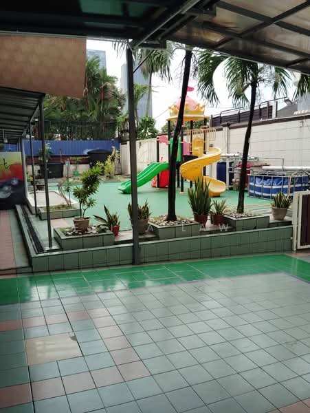 Rumah Berkembar untuk Dijual di Sri Petaling (Kuala Lumpur) - Erica Law - Exterior - PropertyGuru.com.my