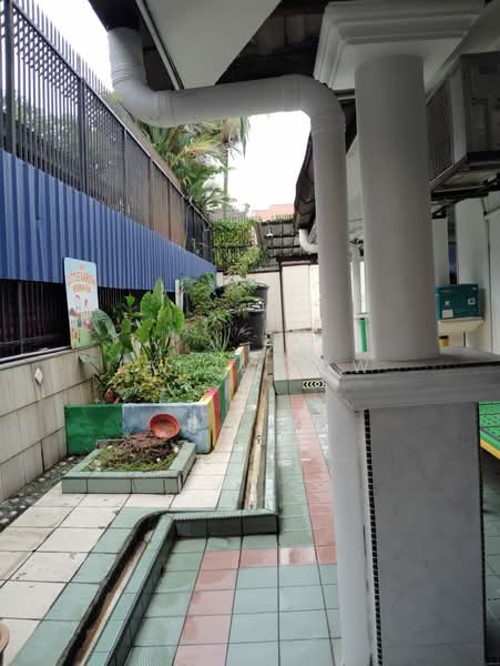 Rumah Berkembar untuk Dijual di Sri Petaling (Kuala Lumpur) - Erica Law - Exterior - PropertyGuru.com.my