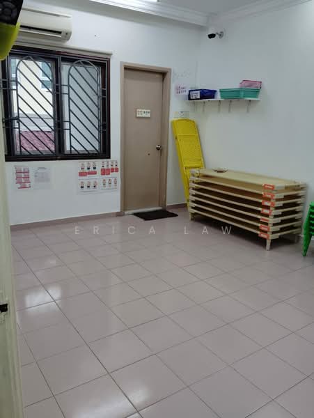 Rumah Berkembar untuk Dijual di Sri Petaling (Kuala Lumpur) - Erica Law - Interior - PropertyGuru.com.my